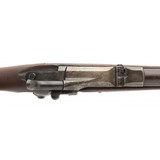 "Springfield Trapdoor 1881 “Forager" Model Conversion (AL7187)" - 7 of 9