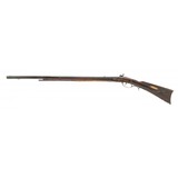 "Kentucky Style Sporting Rifle w/ Tryon Lock (AL7210)" - 5 of 8