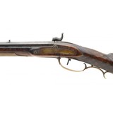 "Kentucky Style Sporting Rifle w/ Tryon Lock (AL7210)" - 4 of 8