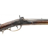 "Kentucky Style Sporting Rifle w/ Tryon Lock (AL7210)" - 8 of 8