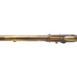 "Kentucky Style Sporting Rifle w/ Tryon Lock (AL7210)" - 3 of 8