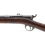 "Remington Keene Carbine 45-70 (AL7126)" - 6 of 8