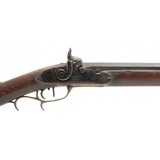 "Scarce Henry Derringer Sporting Rifle (AL7208)" - 10 of 10