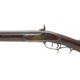 "Scarce Henry Derringer Sporting Rifle (AL7208)" - 5 of 10