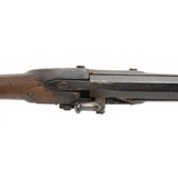 "Scarce Henry Derringer Sporting Rifle (AL7208)" - 8 of 10