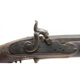 "Scarce Henry Derringer Sporting Rifle (AL7208)" - 9 of 10