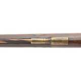 "Scarce Henry Derringer Sporting Rifle (AL7208)" - 3 of 10