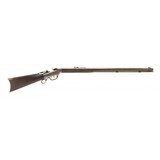 "Ballard No. 5 Pacific Rifle (AL7193)" - 1 of 8