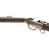 "Ballard No. 5 Pacific Rifle (AL7193)" - 5 of 8
