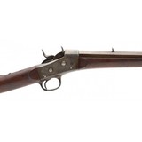 "Remington No. 1 Sporting Rifle (AL7200)" - 8 of 8