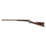 "Remington No. 1 Sporting Rifle (AL7200)" - 6 of 8