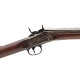 "Remington No. 1 Rolling Block Sporting Rifle 50 Caliber (AL7198)" - 8 of 8