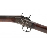 "Remington No. 1 Rolling Block Sporting Rifle 50 Caliber (AL7198)" - 5 of 8