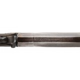 "Remington No. 1 Rolling Block Sporting Rifle 50 Caliber (AL7198)" - 7 of 8