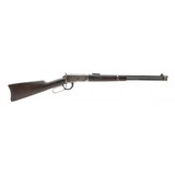 "Winchester 1894 Saddle Ring Carbine (W11333)" - 1 of 9