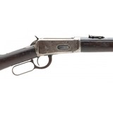 "Winchester 1894 Saddle Ring Carbine (W11333)" - 9 of 9