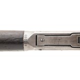 "Winchester 1894 Saddle Ring Carbine (W11333)" - 3 of 9