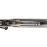 "Winchester 1894 Saddle Ring Carbine (W11333)" - 7 of 9
