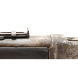 "Winchester 1892 Saddle Ring Carbine 44-40 (W11334)" - 5 of 9