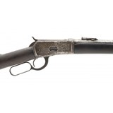 "Winchester 1892 Saddle Ring Carbine 44-40 (W11334)" - 9 of 9