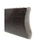 "Winchester 1892 Saddle Ring Carbine 44-40 (W11334)" - 2 of 9