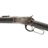 "Winchester 1892 Saddle Ring Carbine 44-40 (W11334)" - 6 of 9