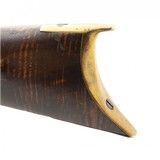 "H. E. Leman Percussion Sporting Rifle (AL7206)" - 2 of 9