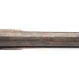 "H. E. Leman Percussion Sporting Rifle (AL7206)" - 6 of 9