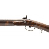 "H. E. Leman Percussion Sporting Rifle (AL7206)" - 4 of 9