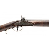 "H. E. Leman Percussion Sporting Rifle (AL7206)" - 9 of 9