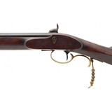 "Modern Percussion Sporting Rifle (AL7207)" - 4 of 8