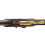 "Modern Percussion Sporting Rifle (AL7207)" - 3 of 8