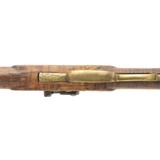 "H. E. Leman Percussion Sporting Rifle (AL7178)" - 3 of 9