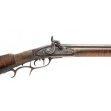 "William Reynolds Kentucky Sporting Rifle (AL7195)" - 10 of 10
