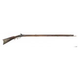 "William Reynolds Kentucky Sporting Rifle (AL7195)" - 1 of 10