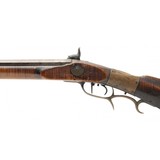 "William Reynolds Kentucky Sporting Rifle (AL7195)" - 4 of 10