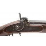 "J. Henry & Son Half Stock Percussion Rifle (AL7177)" - 8 of 9