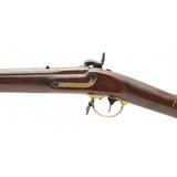 "US Model 1841 “Mississippi" Rifle by Tryon (AL7191)" - 5 of 10