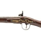 "Parker Field & Sons Indian Trade Musket (AL7186)" - 4 of 8