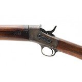 "Remington Rolling Block Rifle 7mm (R30635)" - 4 of 8