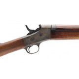 "Remington Rolling Block Rifle 7mm (R30635)" - 8 of 8