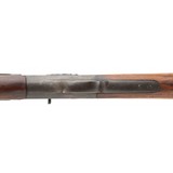 "Remington Rolling Block Rifle 7mm (R30635)" - 3 of 8