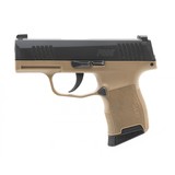 "Sig Sauer P365 9mm (PR53644)" - 3 of 3