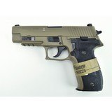 "Sig Sauer P226 9mm Para (nPR30147) New" - 3 of 6
