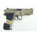 "Sig Sauer P226 9mm Para (nPR30147) New" - 5 of 6