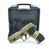"Sig Sauer P226 9mm Para (nPR30147) New" - 1 of 6