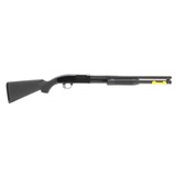 "Mossberg Maverick 88 20"" 12 Gauge (NGZ337) New" - 1 of 5
