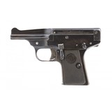 "Warner Arms Corp ""THE INFALLIBLE"" Pistol (PR56217)" - 5 of 6