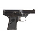 "Warner Arms Corp ""THE INFALLIBLE"" Pistol (PR56217)" - 1 of 6