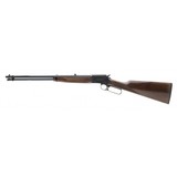 "Browning BL-22 Grade II Classic .22S,L,LR (R30436)" - 3 of 4